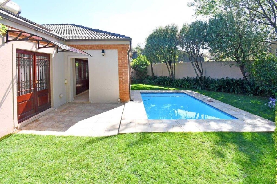 3 Bedroom Property for Sale in Craighall Gauteng