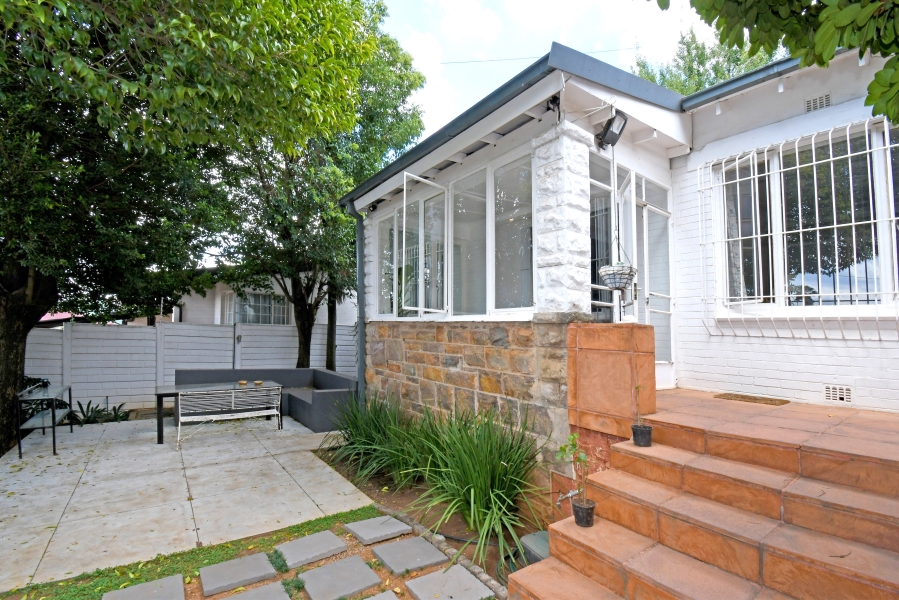 To Let 3 Bedroom Property for Rent in Fellside Gauteng