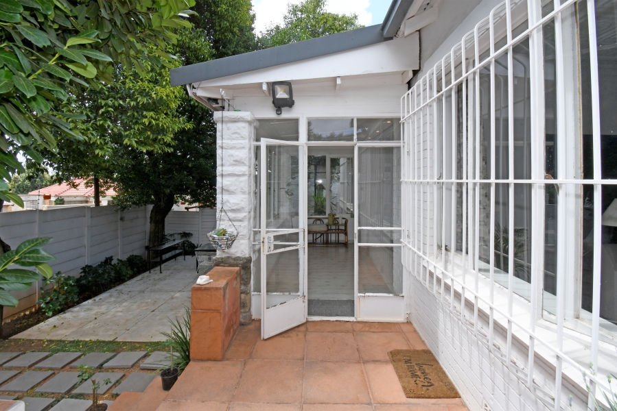 To Let 3 Bedroom Property for Rent in Fellside Gauteng