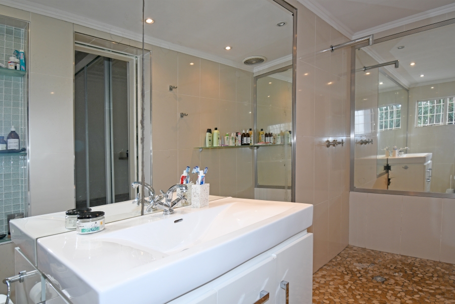 To Let 3 Bedroom Property for Rent in Fellside Gauteng