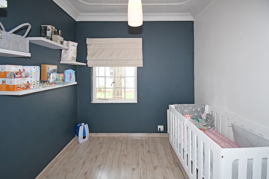 To Let 3 Bedroom Property for Rent in Fellside Gauteng