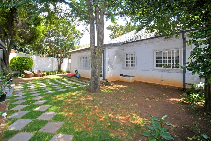 To Let 3 Bedroom Property for Rent in Fellside Gauteng