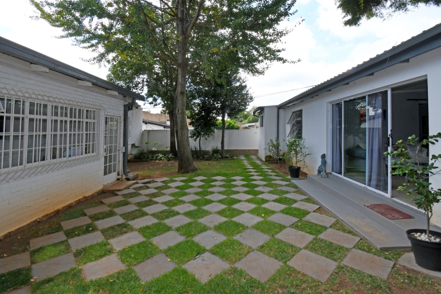To Let 3 Bedroom Property for Rent in Fellside Gauteng