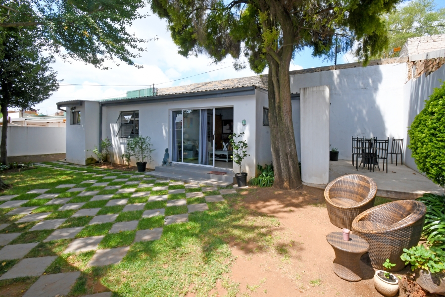 To Let 3 Bedroom Property for Rent in Fellside Gauteng