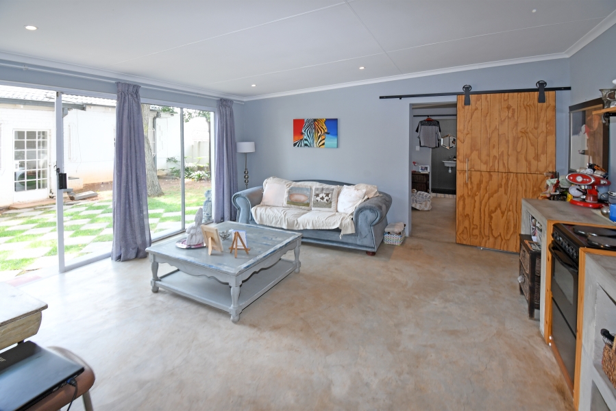 To Let 3 Bedroom Property for Rent in Fellside Gauteng