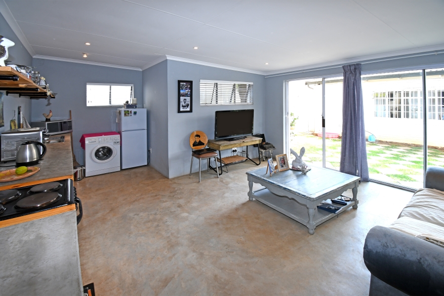 To Let 3 Bedroom Property for Rent in Fellside Gauteng
