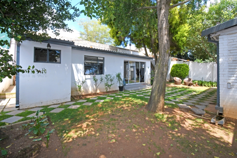 To Let 3 Bedroom Property for Rent in Fellside Gauteng