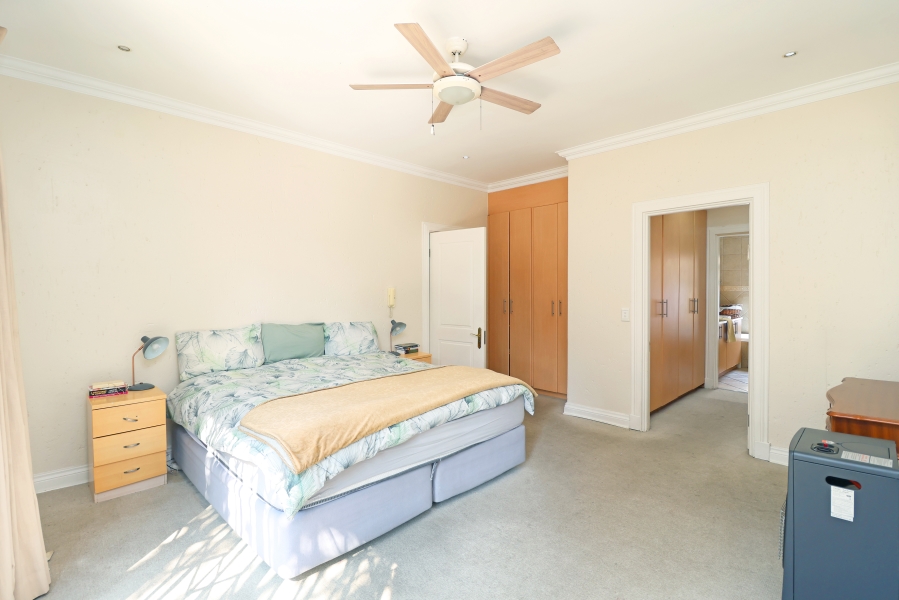 To Let 3 Bedroom Property for Rent in Waverley Gauteng