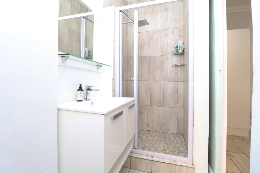 To Let 3 Bedroom Property for Rent in Waverley Gauteng
