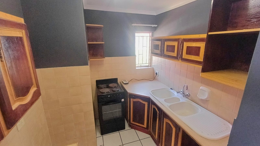 To Let 2 Bedroom Property for Rent in Hennopspark Gauteng