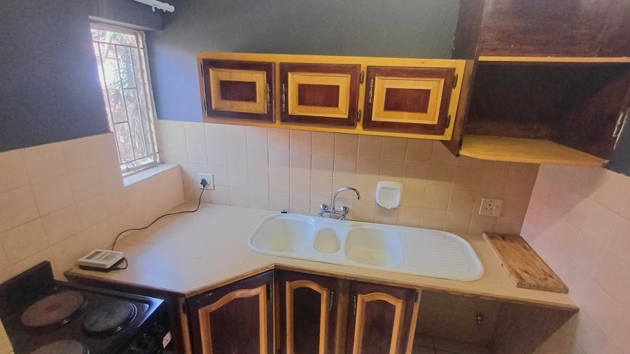 To Let 2 Bedroom Property for Rent in Hennopspark Gauteng