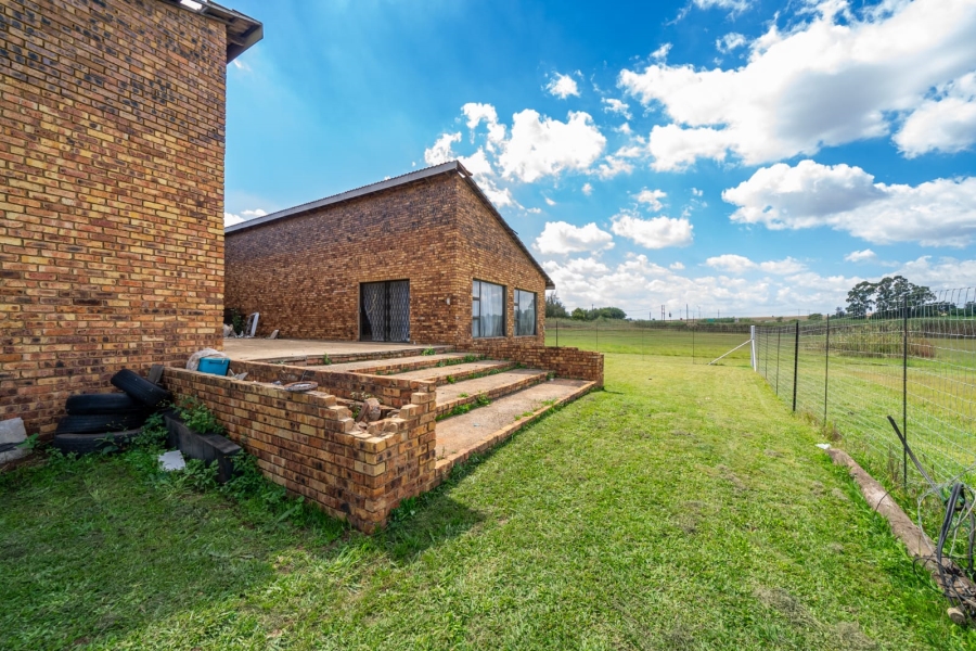 3 Bedroom Property for Sale in Withok Estate Gauteng