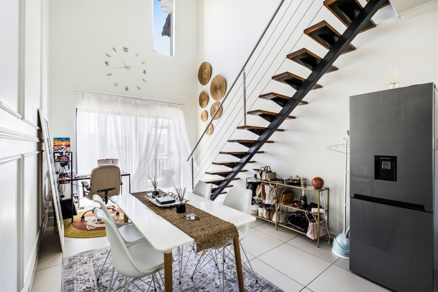 2 Bedroom Property for Sale in Dainfern Gauteng
