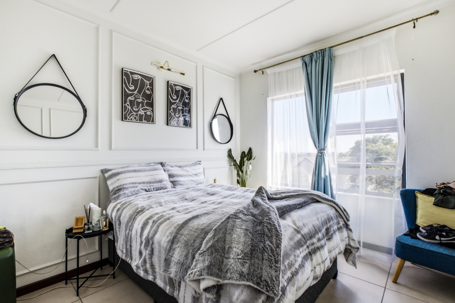 2 Bedroom Property for Sale in Dainfern Gauteng