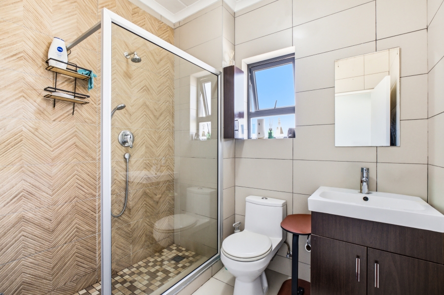 2 Bedroom Property for Sale in Dainfern Gauteng