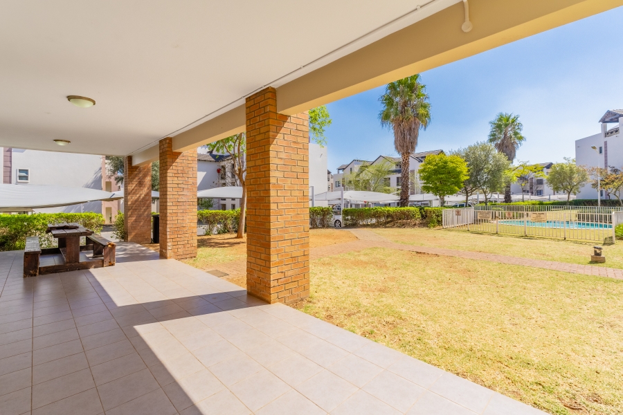 2 Bedroom Property for Sale in Dainfern Gauteng