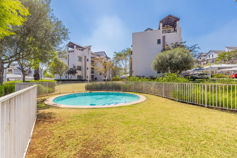2 Bedroom Property for Sale in Dainfern Gauteng