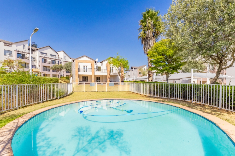 2 Bedroom Property for Sale in Dainfern Gauteng