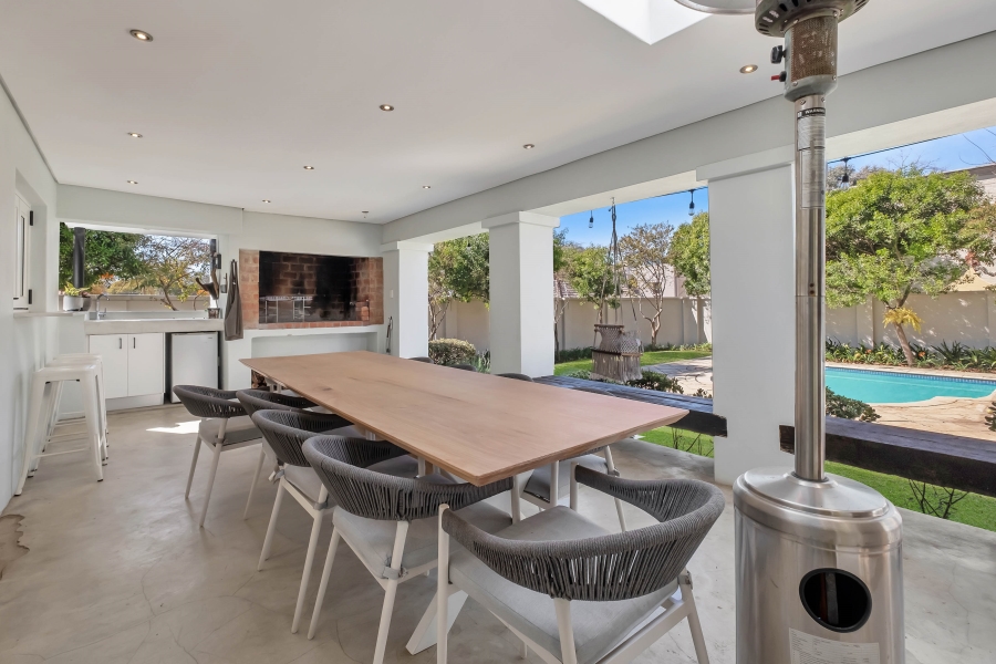 3 Bedroom Property for Sale in Linden Gauteng