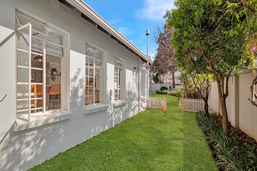 3 Bedroom Property for Sale in Linden Gauteng