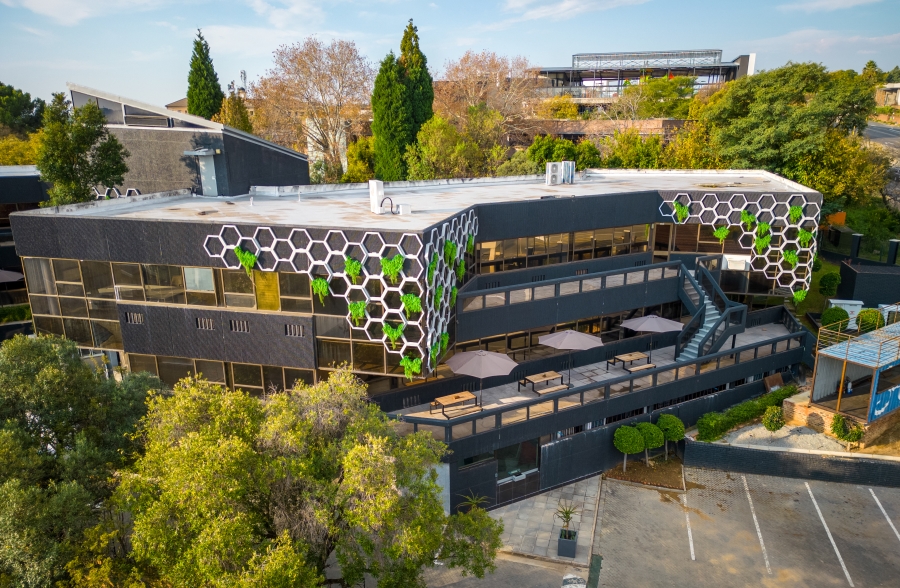 To Let Commercial Property for Rent in Morningside Gauteng