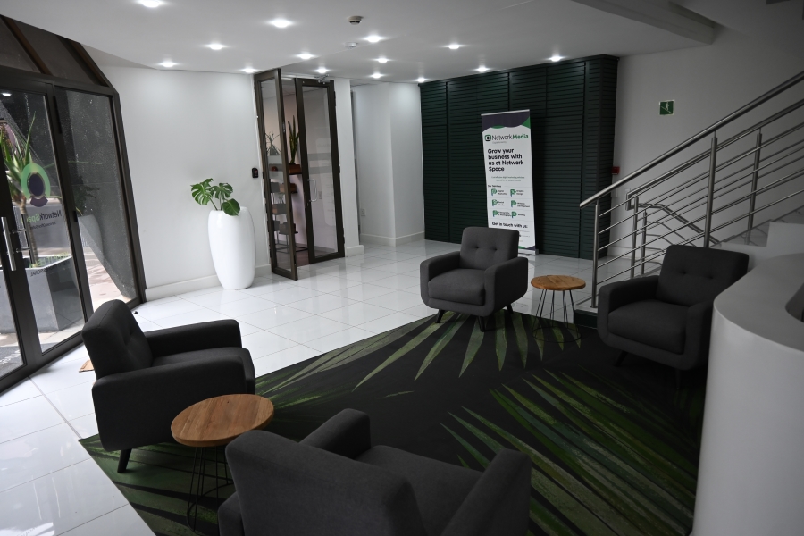 To Let Commercial Property for Rent in Morningside Gauteng
