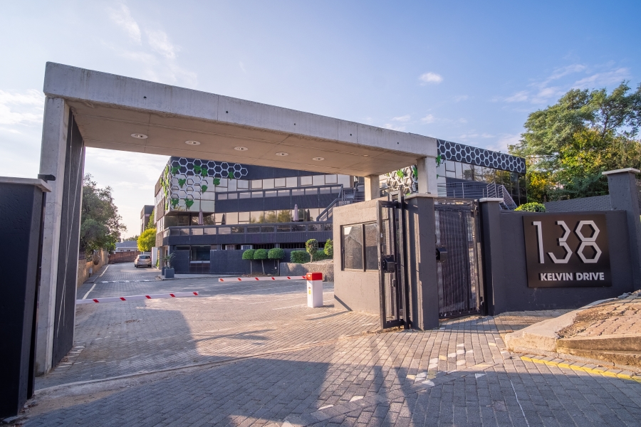 To Let Commercial Property for Rent in Morningside Gauteng