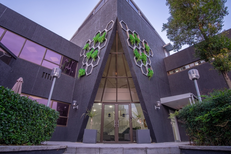 To Let Commercial Property for Rent in Morningside Gauteng