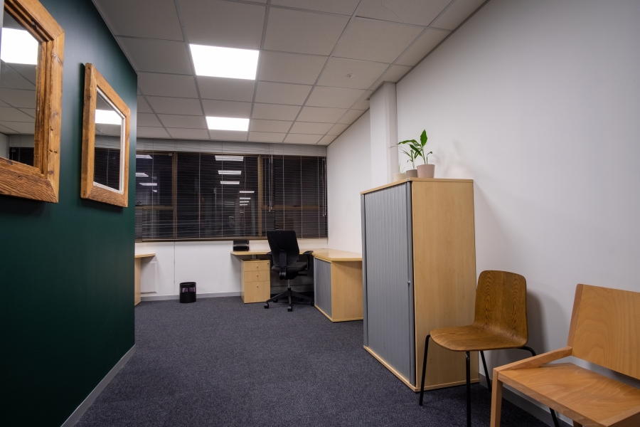 To Let Commercial Property for Rent in Morningside Gauteng
