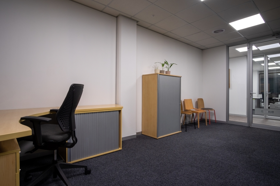 To Let Commercial Property for Rent in Morningside Gauteng