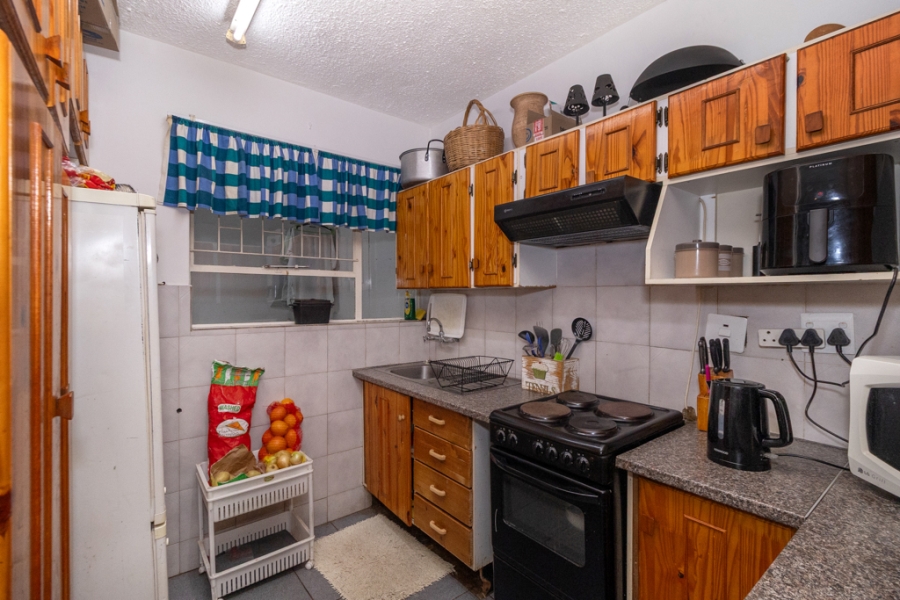 2 Bedroom Property for Sale in Dorandia Gauteng