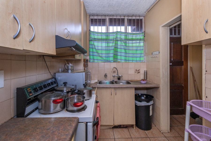 2 Bedroom Property for Sale in Pretoria North Gauteng