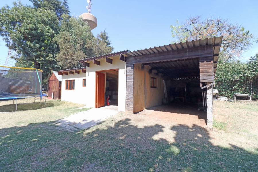 8 Bedroom Property for Sale in Mnandi Gauteng