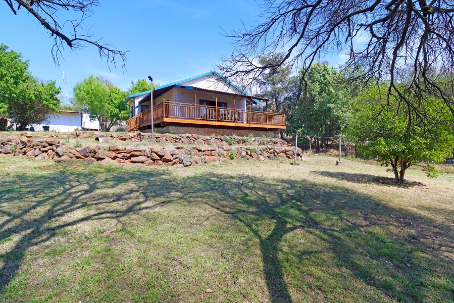 8 Bedroom Property for Sale in Mnandi Gauteng