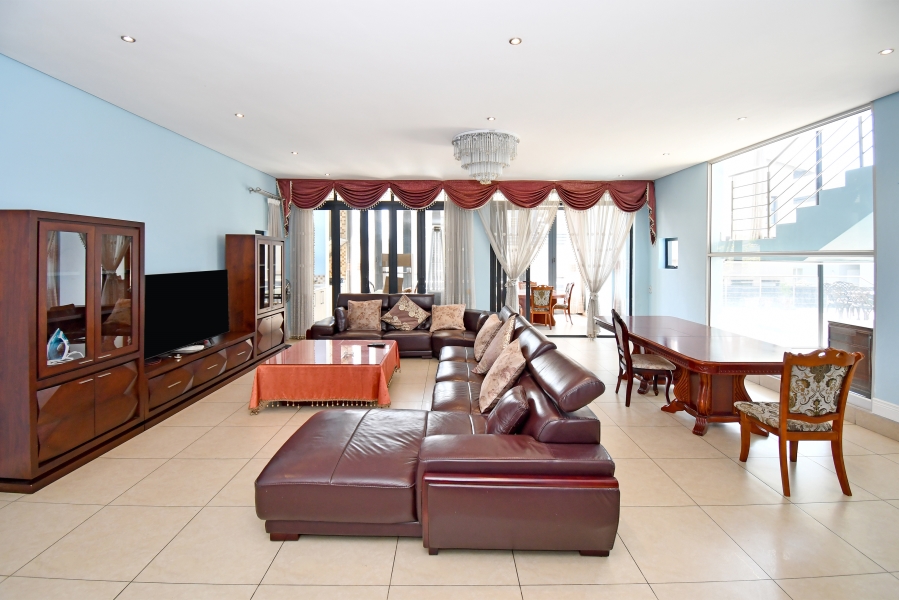 4 Bedroom Property for Sale in Waterfall Country Village Gauteng
