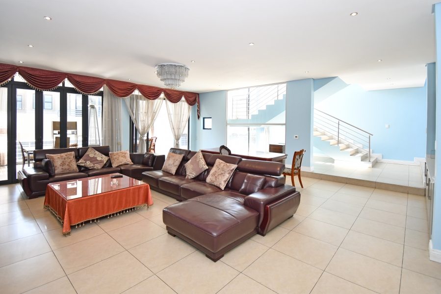 4 Bedroom Property for Sale in Waterfall Country Village Gauteng