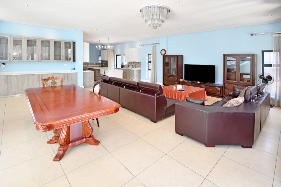 4 Bedroom Property for Sale in Waterfall Country Village Gauteng