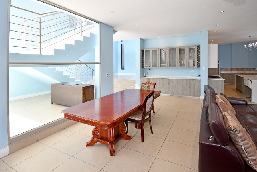 4 Bedroom Property for Sale in Waterfall Country Village Gauteng