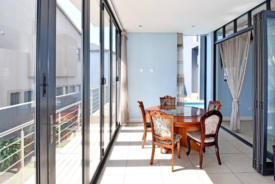 4 Bedroom Property for Sale in Waterfall Country Village Gauteng