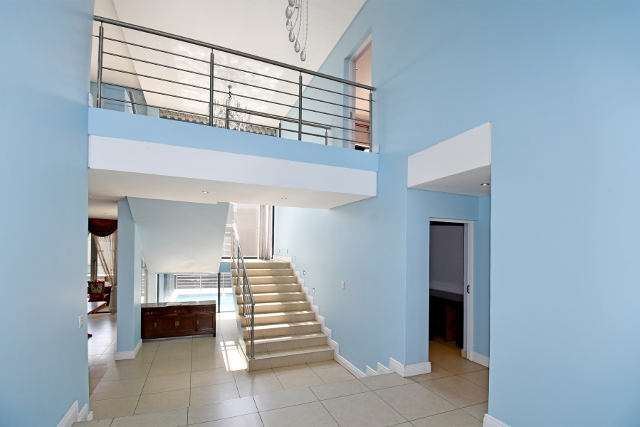 4 Bedroom Property for Sale in Waterfall Country Village Gauteng