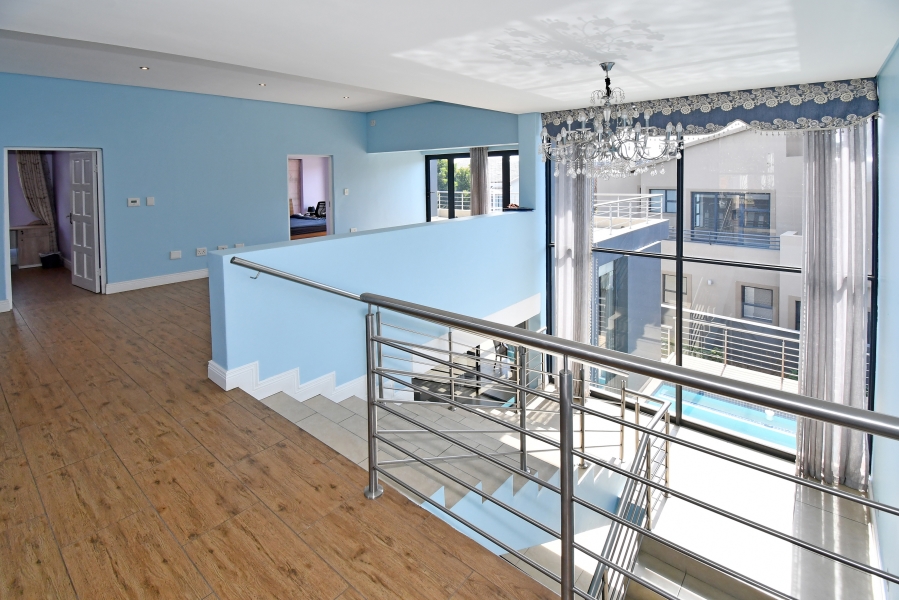 4 Bedroom Property for Sale in Waterfall Country Village Gauteng