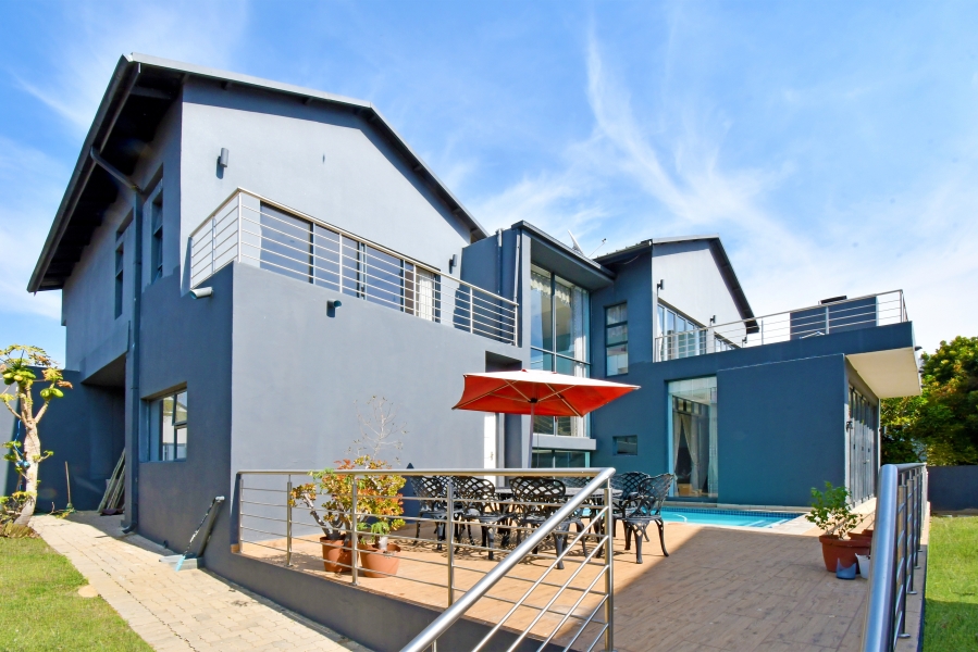 4 Bedroom Property for Sale in Waterfall Country Village Gauteng