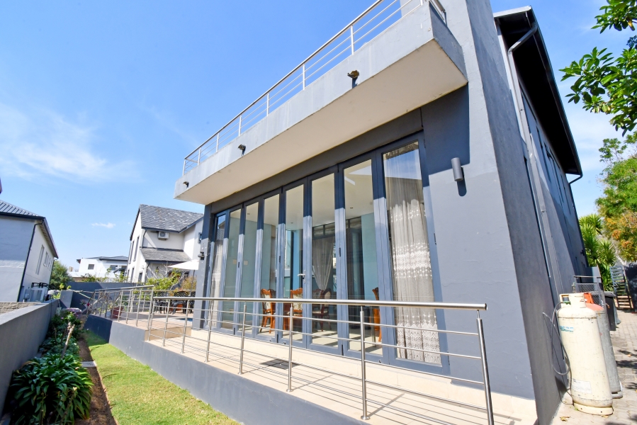 4 Bedroom Property for Sale in Waterfall Country Village Gauteng