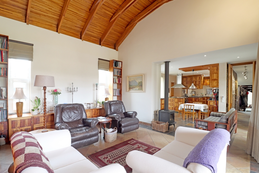 4 Bedroom Property for Sale in Glenferness Gauteng