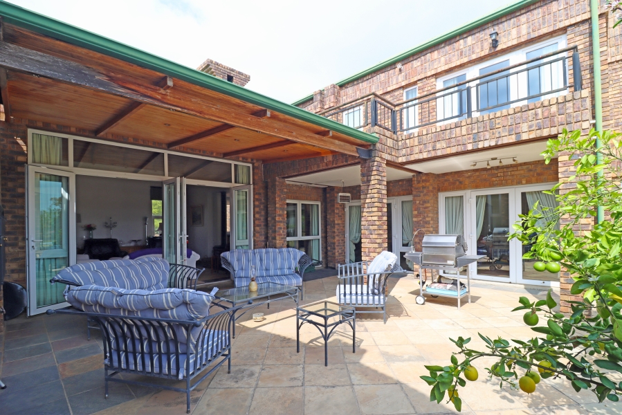 4 Bedroom Property for Sale in Glenferness Gauteng