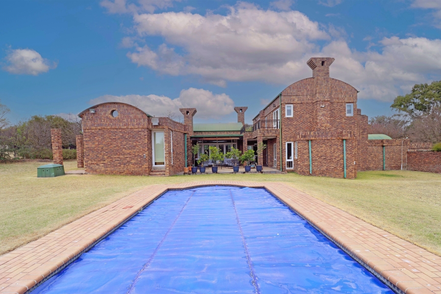 4 Bedroom Property for Sale in Glenferness Gauteng