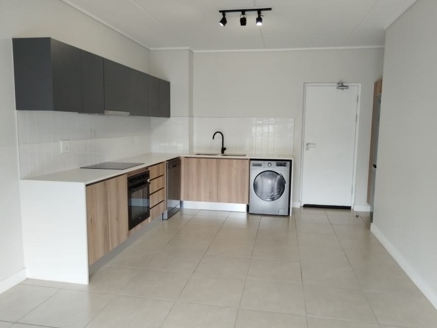 To Let 1 Bedroom Property for Rent in Mulbarton Gauteng