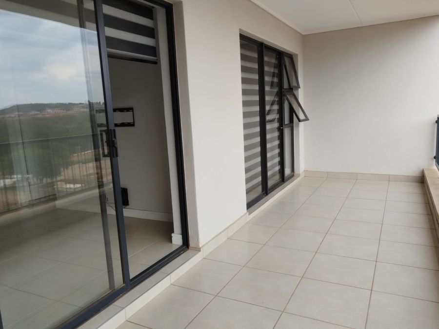 To Let 1 Bedroom Property for Rent in Mulbarton Gauteng