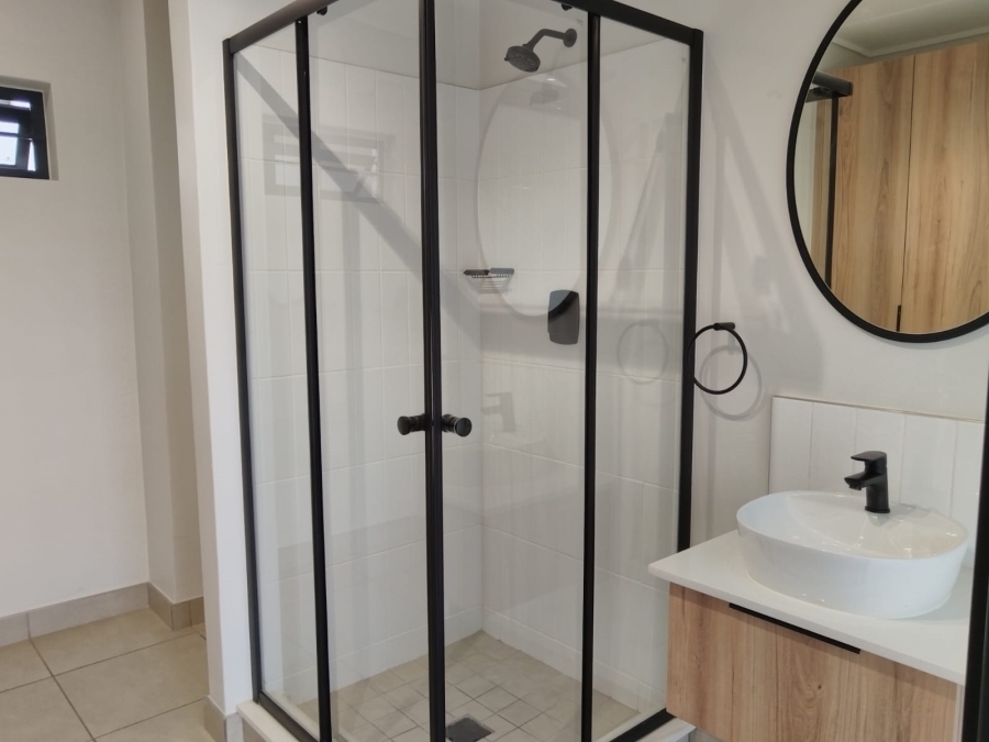 To Let 1 Bedroom Property for Rent in Mulbarton Gauteng