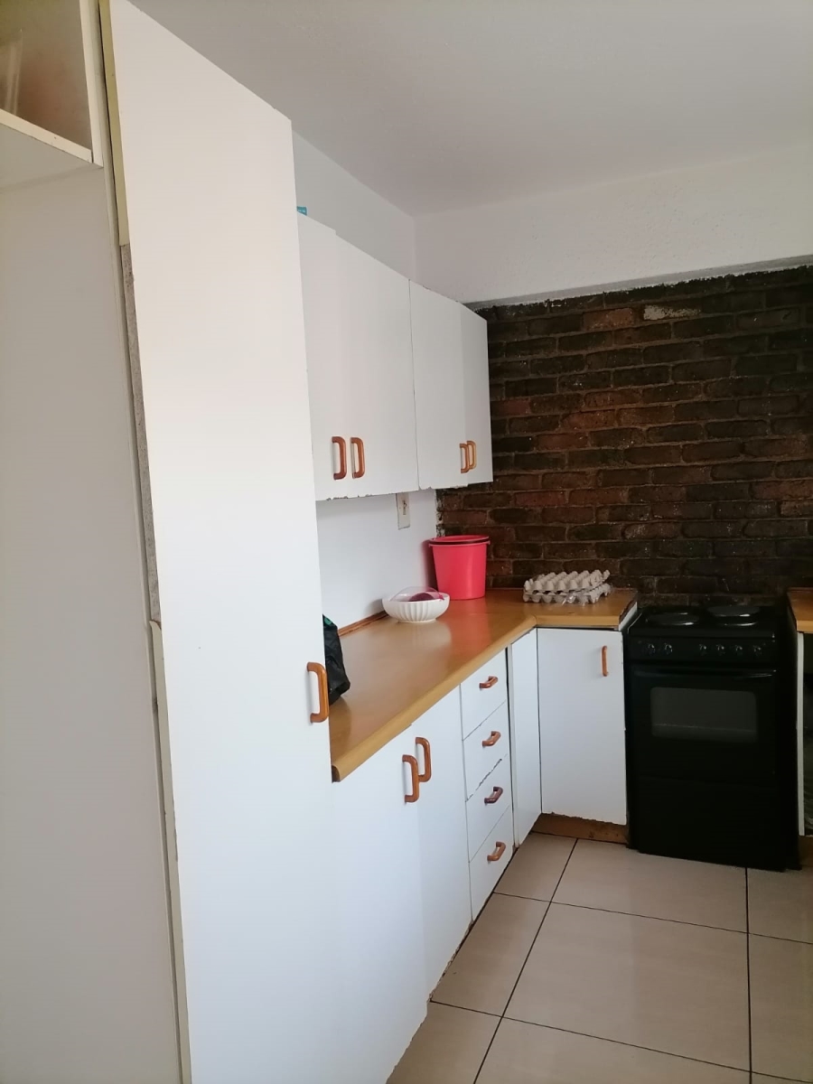 2 Bedroom Property for Sale in Kempton Park Central Gauteng